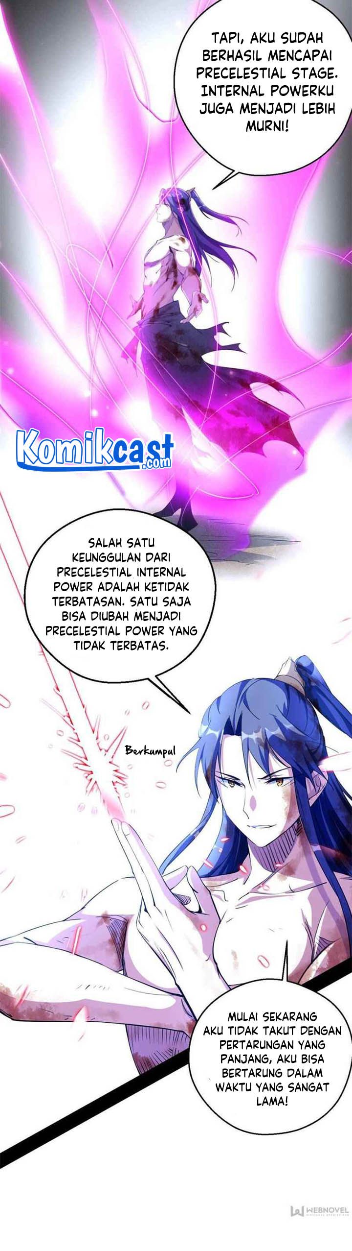 Dilarang COPAS - situs resmi www.mangacanblog.com - Komik im an evil god 144 - chapter 144 145 Indonesia im an evil god 144 - chapter 144 Terbaru 4|Baca Manga Komik Indonesia|Mangacan